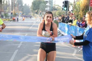 (ΦΩΤΟΣ) "Quantum Nicosia Marathon 2022"