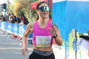 (ΦΩΤΟΣ) "Quantum Nicosia Marathon 2022"