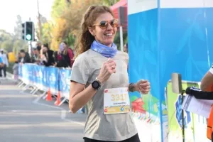 (ΦΩΤΟΣ) "Quantum Nicosia Marathon 2022"