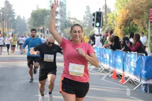 (ΦΩΤΟΣ) "Quantum Nicosia Marathon 2022"