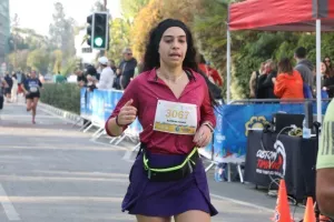 (ΦΩΤΟΣ) "Quantum Nicosia Marathon 2022"