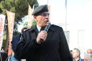 (ΦΩΤΟΣ) "Quantum Nicosia Marathon 2022"