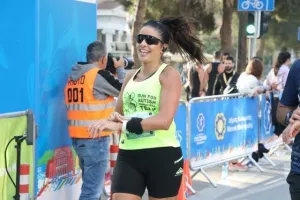 (ΦΩΤΟΣ) "Quantum Nicosia Marathon 2022"