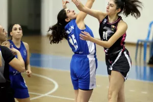 "Διπλό" για Youth Stars (φώτος)