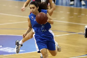 "Διπλό" για Youth Stars (φώτος)