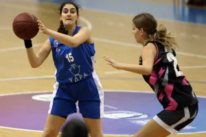 "Διπλό" για Youth Stars (φώτος)
