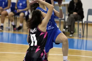 "Διπλό" για Youth Stars (φώτος)