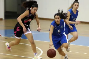 "Διπλό" για Youth Stars (φώτος)