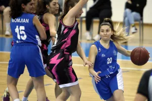 "Διπλό" για Youth Stars (φώτος)