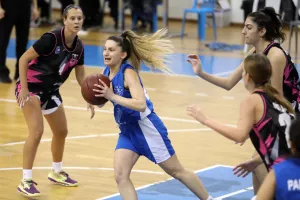 "Διπλό" για Youth Stars (φώτος)