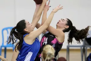 "Διπλό" για Youth Stars (φώτος)