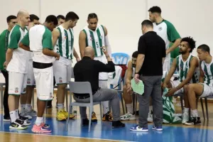 Δραματικό... διπλό για το ΑΠΟΕΛ στο "αιώνιο" με buzzer beater! (ΦΩΤΟΣ)