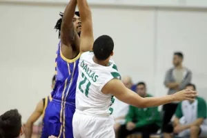Δραματικό... διπλό για το ΑΠΟΕΛ στο "αιώνιο" με buzzer beater! (ΦΩΤΟΣ)