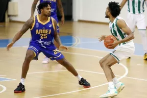 Δραματικό... διπλό για το ΑΠΟΕΛ στο "αιώνιο" με buzzer beater! (ΦΩΤΟΣ)