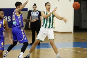 Δραματικό... διπλό για το ΑΠΟΕΛ στο "αιώνιο" με buzzer beater! (ΦΩΤΟΣ)