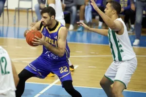 Δραματικό... διπλό για το ΑΠΟΕΛ στο "αιώνιο" με buzzer beater! (ΦΩΤΟΣ)