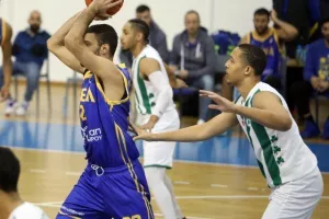 Δραματικό... διπλό για το ΑΠΟΕΛ στο "αιώνιο" με buzzer beater! (ΦΩΤΟΣ)