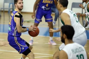 Δραματικό... διπλό για το ΑΠΟΕΛ στο "αιώνιο" με buzzer beater! (ΦΩΤΟΣ)