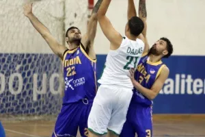 Δραματικό... διπλό για το ΑΠΟΕΛ στο "αιώνιο" με buzzer beater! (ΦΩΤΟΣ)