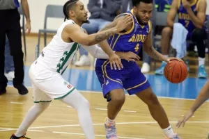 Δραματικό... διπλό για το ΑΠΟΕΛ στο "αιώνιο" με buzzer beater! (ΦΩΤΟΣ)