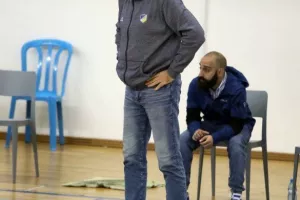 Δραματικό... διπλό για το ΑΠΟΕΛ στο "αιώνιο" με buzzer beater! (ΦΩΤΟΣ)