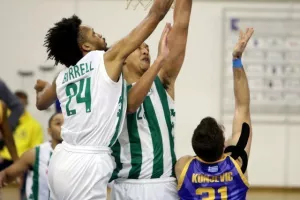 Δραματικό... διπλό για το ΑΠΟΕΛ στο "αιώνιο" με buzzer beater! (ΦΩΤΟΣ)