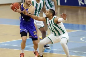 Δραματικό... διπλό για το ΑΠΟΕΛ στο "αιώνιο" με buzzer beater! (ΦΩΤΟΣ)