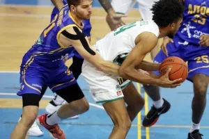 Δραματικό... διπλό για το ΑΠΟΕΛ στο "αιώνιο" με buzzer beater! (ΦΩΤΟΣ)