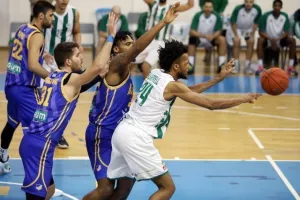 Δραματικό... διπλό για το ΑΠΟΕΛ στο "αιώνιο" με buzzer beater! (ΦΩΤΟΣ)