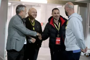 ΑΕΚ - Ομόνοια: Και σερί και κορυφή! (φώτος)