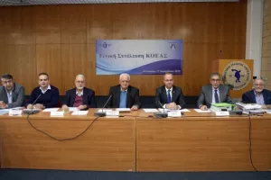 "Η πιο δύσκολη, αλλά και πιο επιτυχημένη χρονιά στον στίβο"