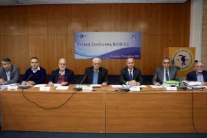 "Η πιο δύσκολη, αλλά και πιο επιτυχημένη χρονιά στον στίβο"