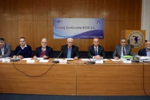 "Η πιο δύσκολη, αλλά και πιο επιτυχημένη χρονιά στον στίβο"