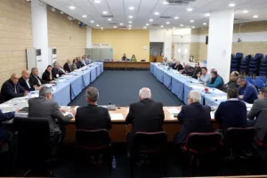 "Η πιο δύσκολη, αλλά και πιο επιτυχημένη χρονιά στον στίβο"
