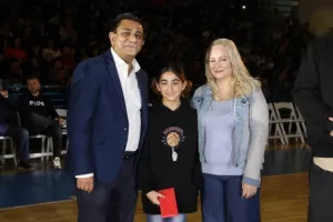 Φωτορεπορτάζ από το 10ο OPAP All Star Game
