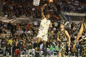Φωτορεπορτάζ από το 10ο OPAP All Star Game
