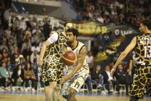 Φωτορεπορτάζ από το 10ο OPAP All Star Game