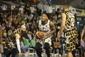 Φωτορεπορτάζ από το 10ο OPAP All Star Game