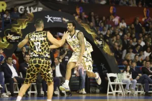 Φωτορεπορτάζ από το 10ο OPAP All Star Game