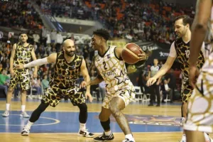 Φωτορεπορτάζ από το 10ο OPAP All Star Game