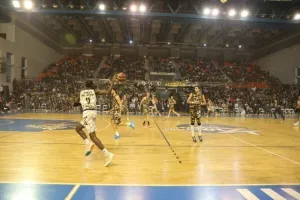 Φωτορεπορτάζ από το 10ο OPAP All Star Game