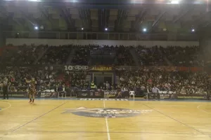 Φωτορεπορτάζ από το 10ο OPAP All Star Game