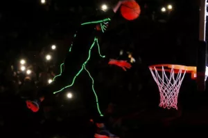 Φωτορεπορτάζ από το 10ο OPAP All Star Game