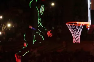 Φωτορεπορτάζ από το 10ο OPAP All Star Game