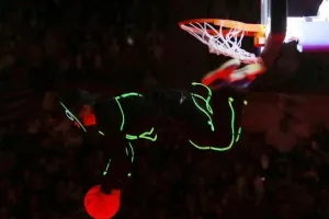 Φωτορεπορτάζ από το 10ο OPAP All Star Game