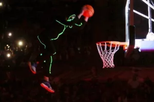 Φωτορεπορτάζ από το 10ο OPAP All Star Game