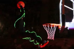 Φωτορεπορτάζ από το 10ο OPAP All Star Game