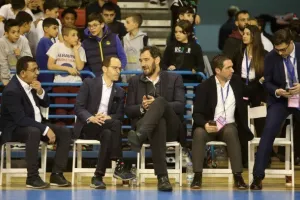 Φωτορεπορτάζ από το 10ο OPAP All Star Game