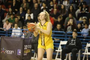Φωτορεπορτάζ από το 10ο OPAP All Star Game