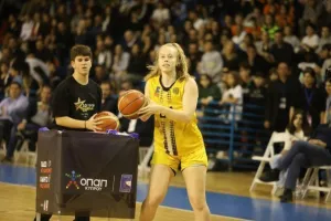 Φωτορεπορτάζ από το 10ο OPAP All Star Game